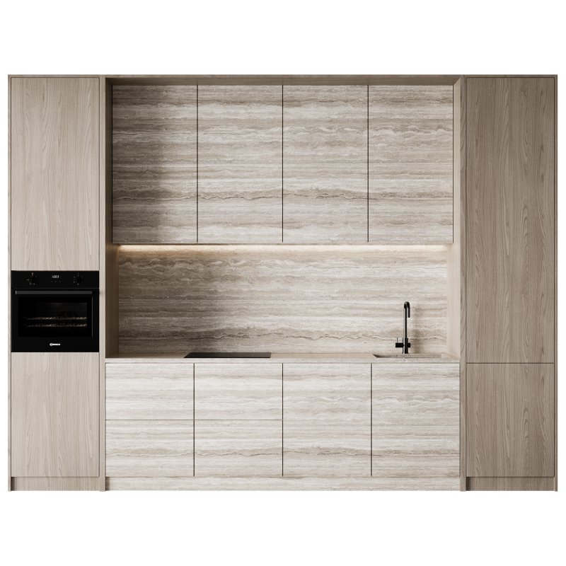 Kitchen set 048 - Image 2