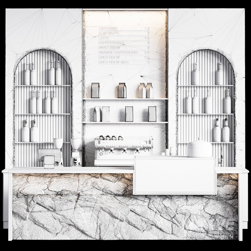 Coffee Bar 13 - Image 5