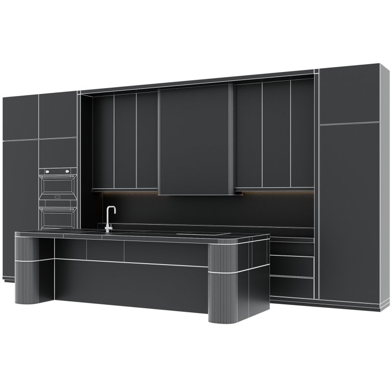 Kitchen set 32 - Image 5