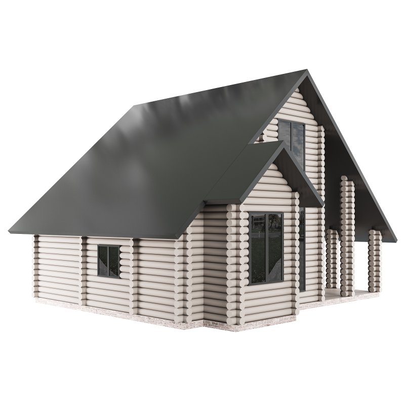 Home Design 23 For Exterior - Image 9