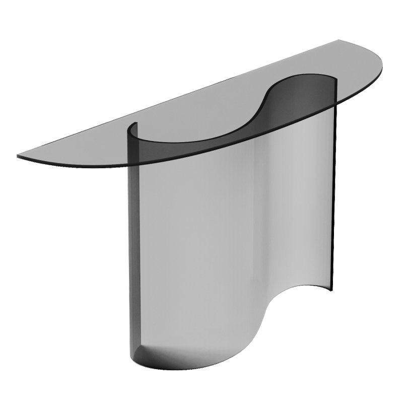 Arabesque Veblén Console - Image 5