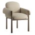 Oila Dining Chair-Fourhands - Thumbnail 3
