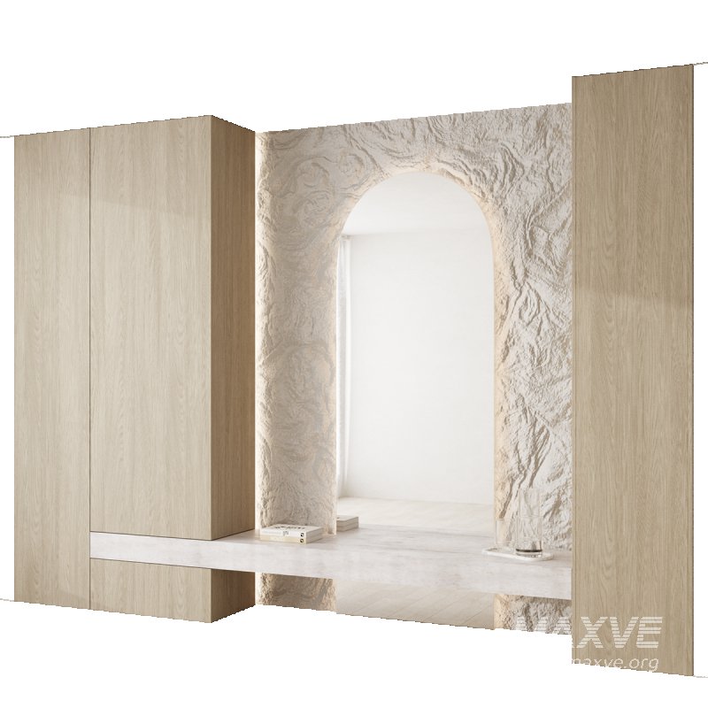 Hallway 04 - Image 1