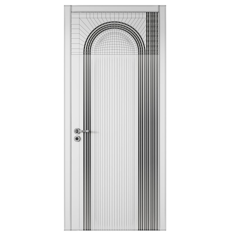 Color Interior Door 27 - Image 10