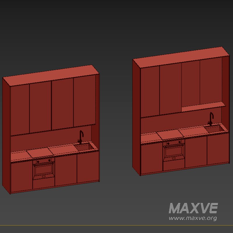 Kitchen set 15 - Image 6