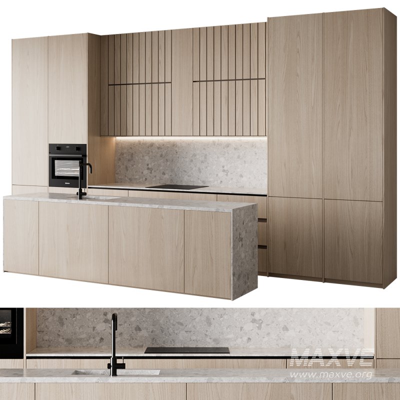 Kitchen set 38 - Image 1