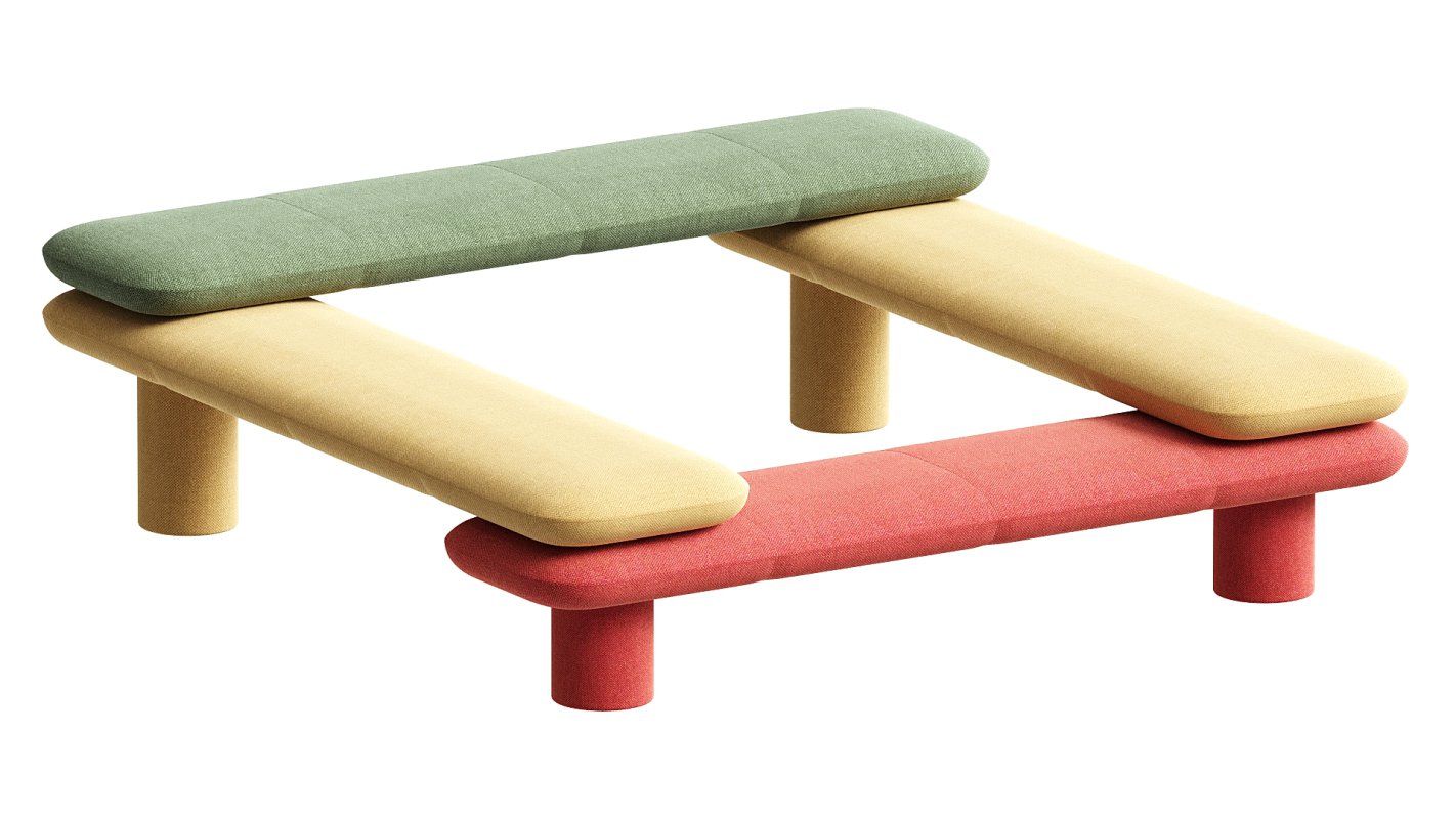 LEVELS Bench System - Image 12