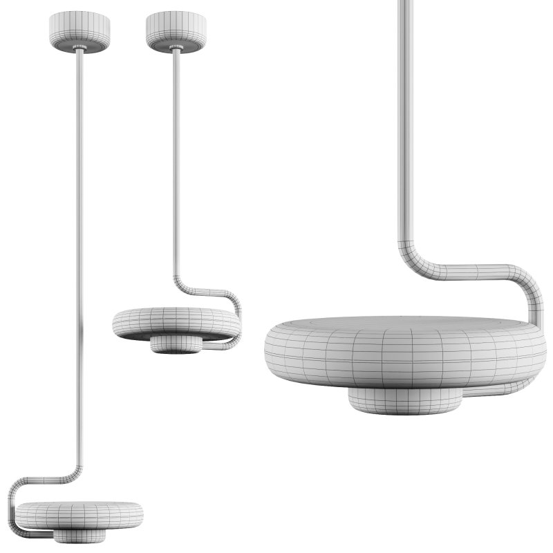 Trrato Suspension Lamp by KDLN - Image 4
