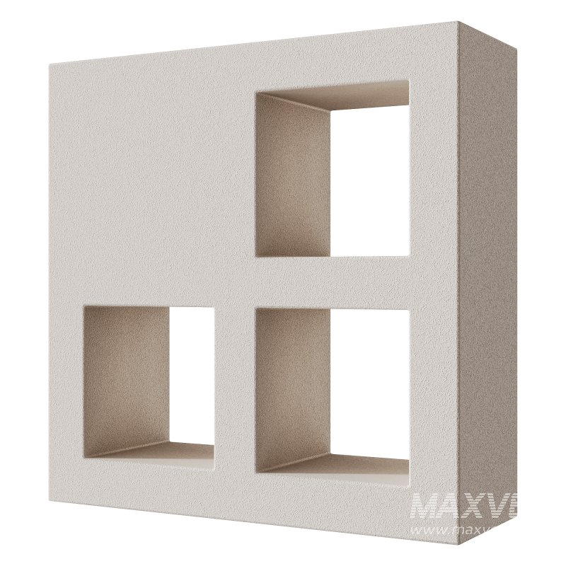 Modular Wall 26 Set by Tesselle - Image 3