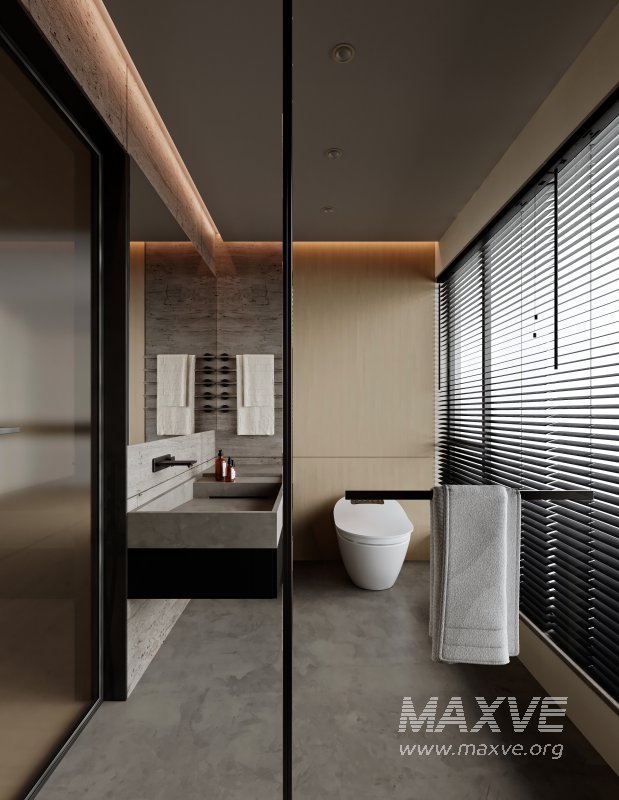 modern bathroom 13 - Image 3