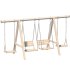 Garden Swing 03 - Thumbnail 2