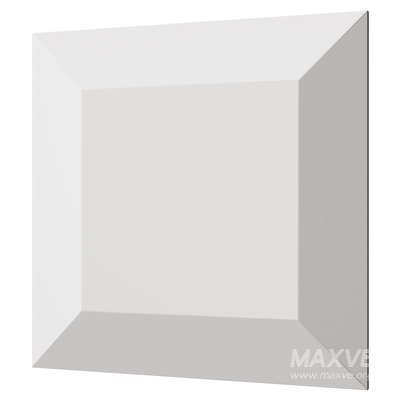 3D panel “Target” by Gesso 3d - Image 2