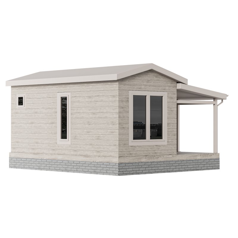 Home Design 18 For Exterior - Image 2