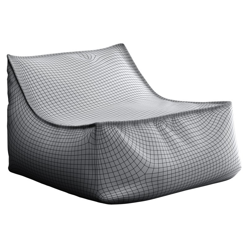 Bean Bag - Image 1