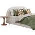 Sadarius Upholstered Bed - Thumbnail 3