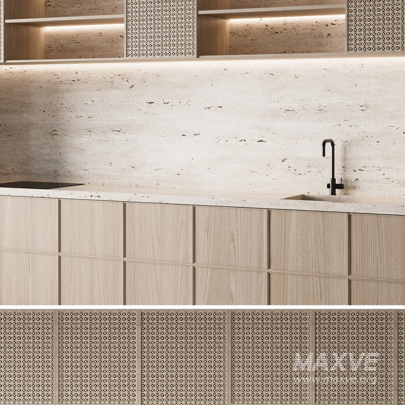 Kitchen set 25 - Image 5