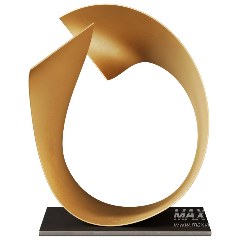 Flux Sculpture by Arcform - Image 1