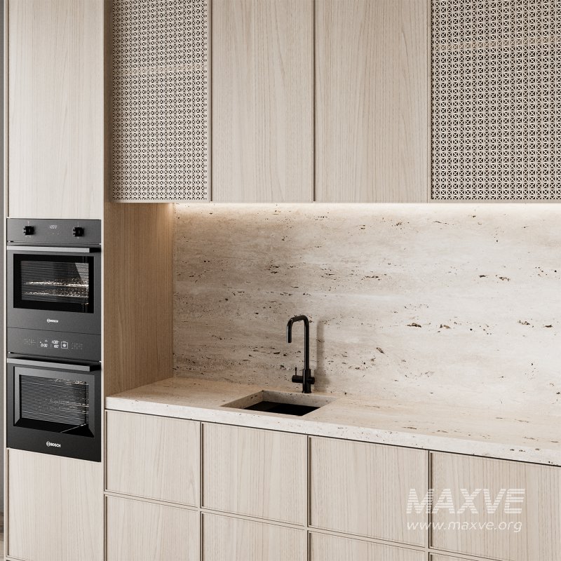 Kitchen set 26 - Image 6