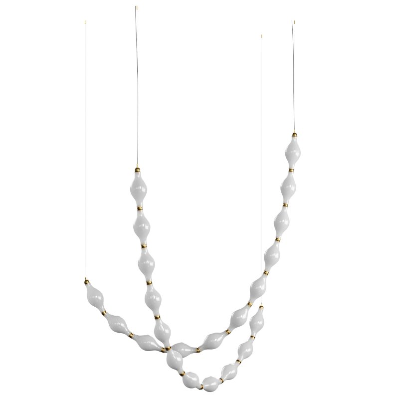 Dewy S11 vol1 Pendant Lamp by euroluce - Image 1