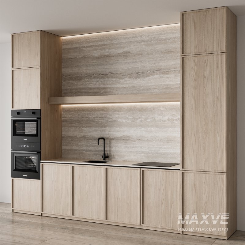 Kitchen set 041 - Image 3