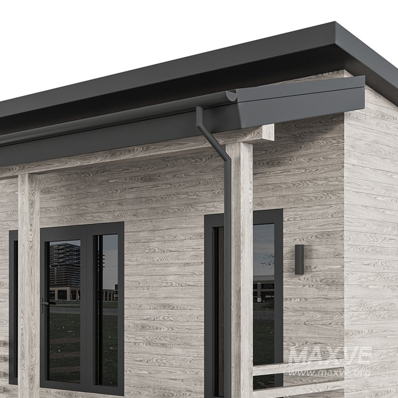 Home Design 29 For Exterior - Image 5