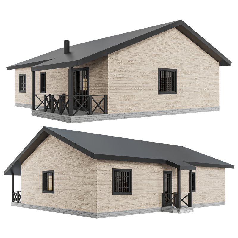 Home Design 28 For Exterior - Image 1