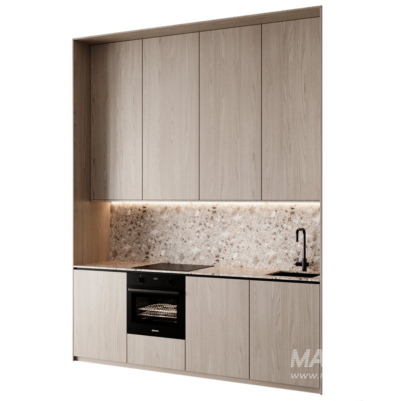 Kitchen set 15 - Image 1