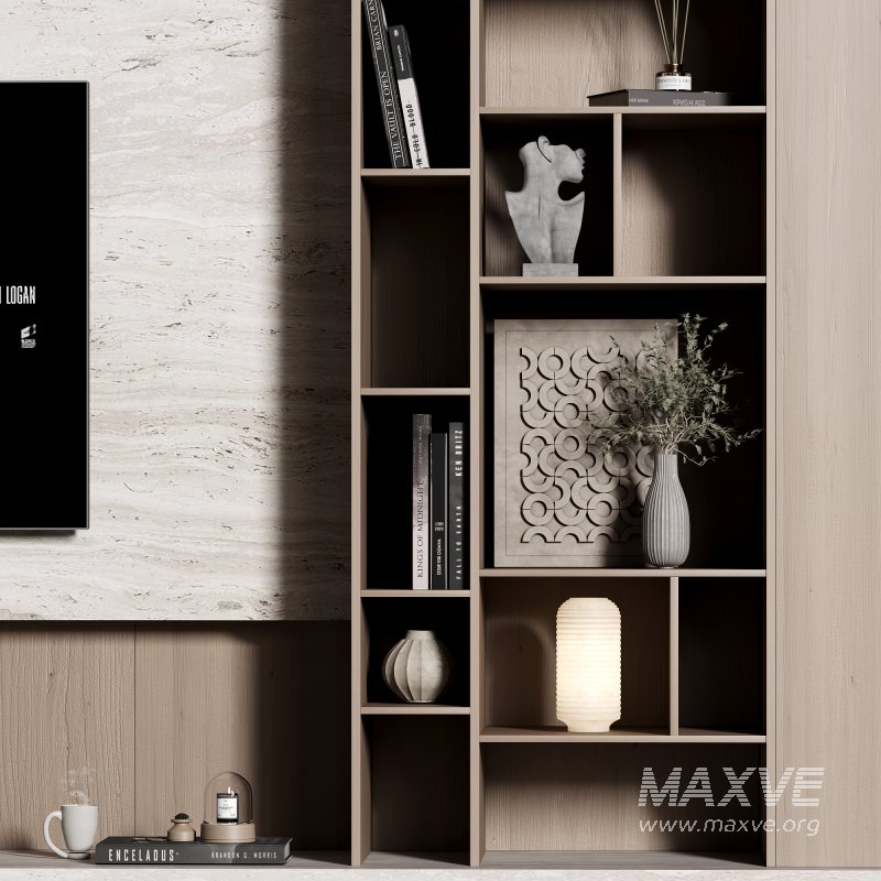 Tv Wall R26 - Image 3