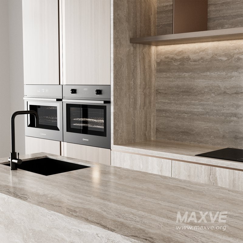 Kitchen set 043 - Image 2