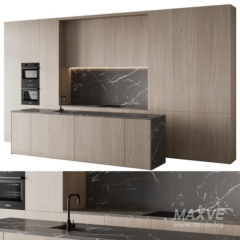 Kitchen set 33 - Image 1