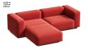 Soft Modular Sofa - Thumbnail 2