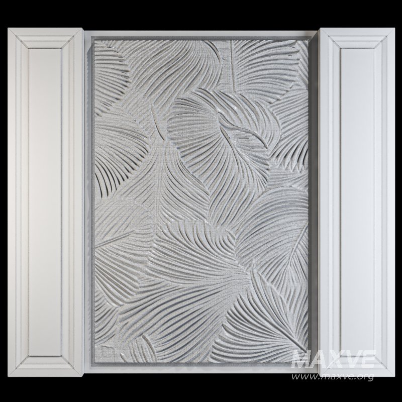 Embossed panel - Image 4