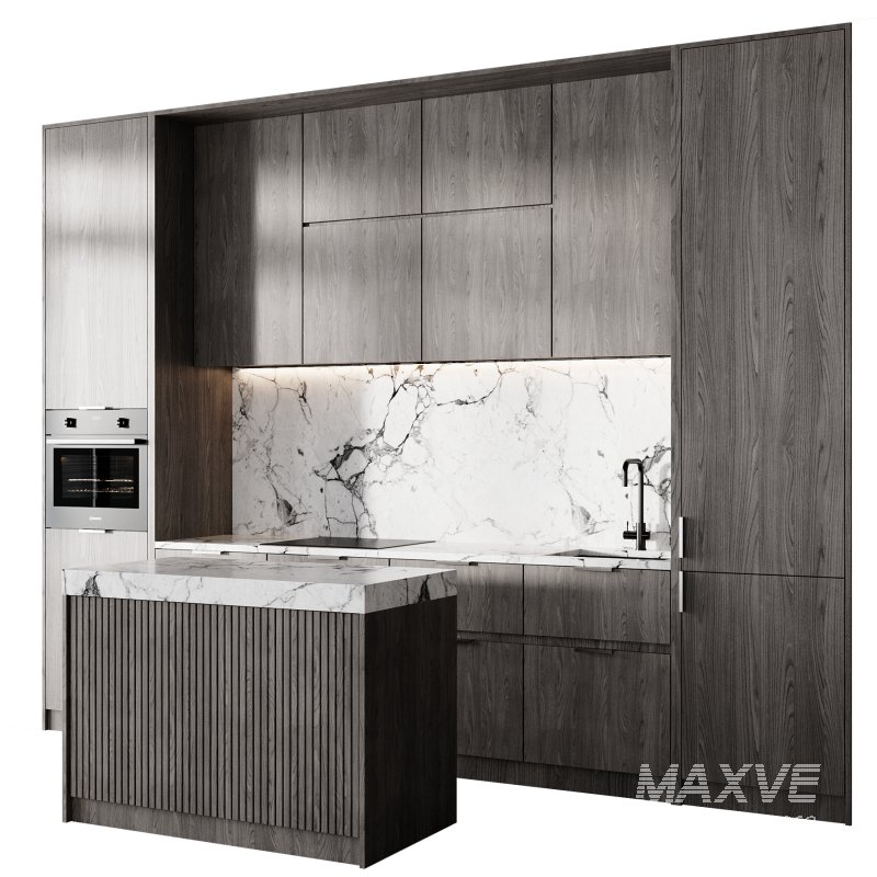 Kitchen set 010 - Image 4