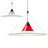 Pendant lamp FREM - Thumbnail 1