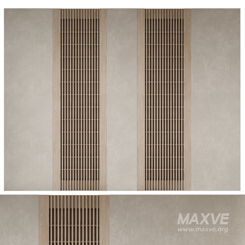 wall panel 31 - Image 1