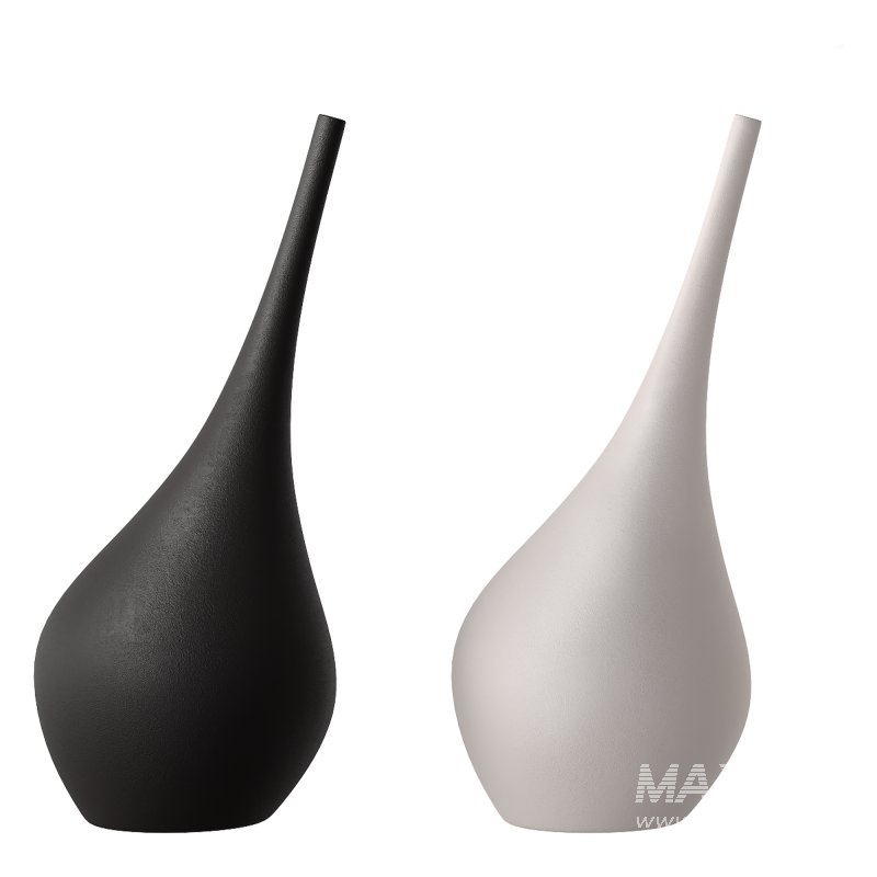 Vase AMPOULE S by MY YOUR - Image 2