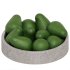 Terrazzo Fruit Bowl with Avocado - Thumbnail 2