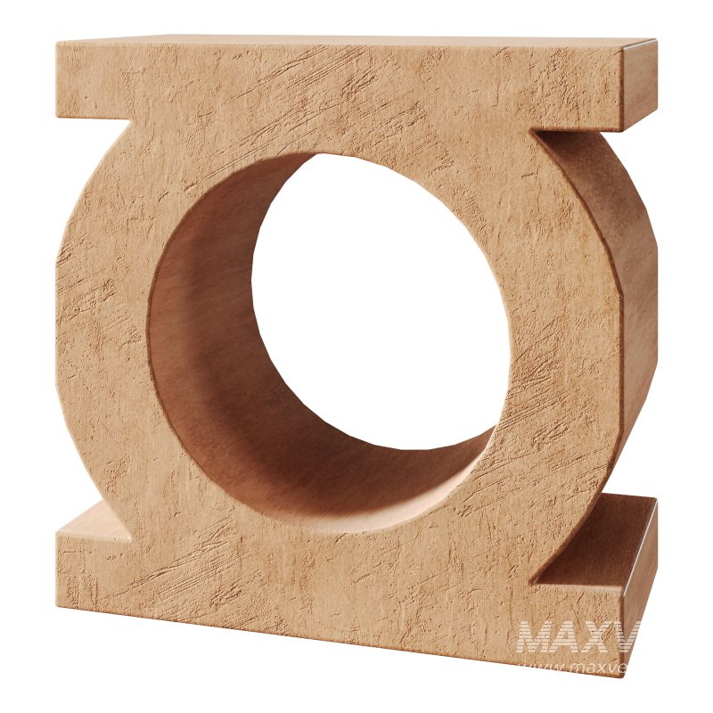 Modular decorative partition JALI NEUTRO & NERO by Mutina - Image 3