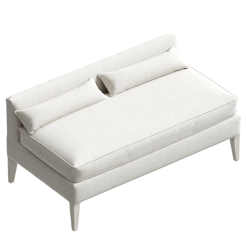 Divine Recline Long Banquette - Image 3