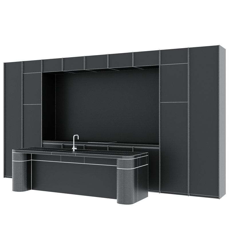 Kitchen set 45 - Image 5