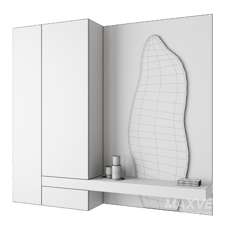 Hallway 002 - Image 3