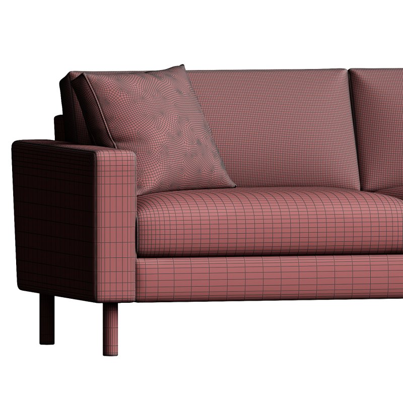 BenchMade Modern Laguna Sofa - Image 3