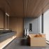 modern bathroom - Thumbnail 1