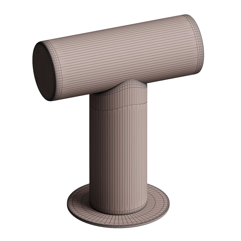 Mr T Materia Stools - Image 2