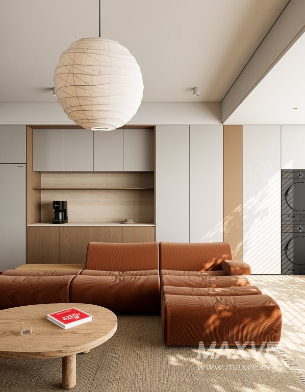 Living Room Dining Room - Image 9