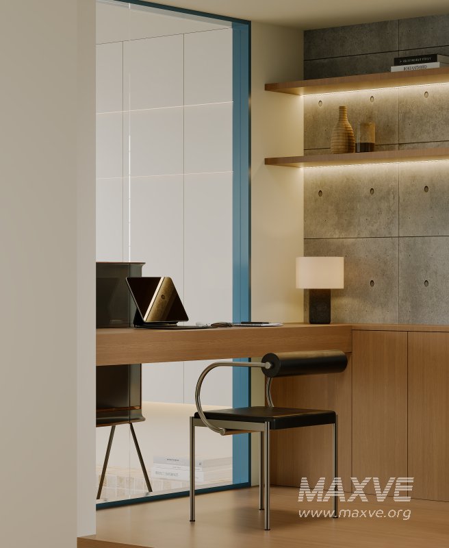 Living Room Dining Room Kitchen - Image 3