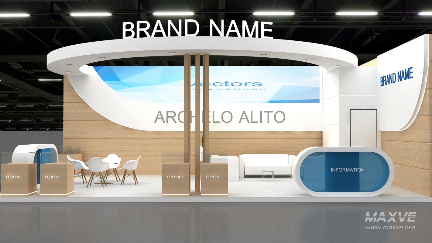 3d exhibition - Image 7