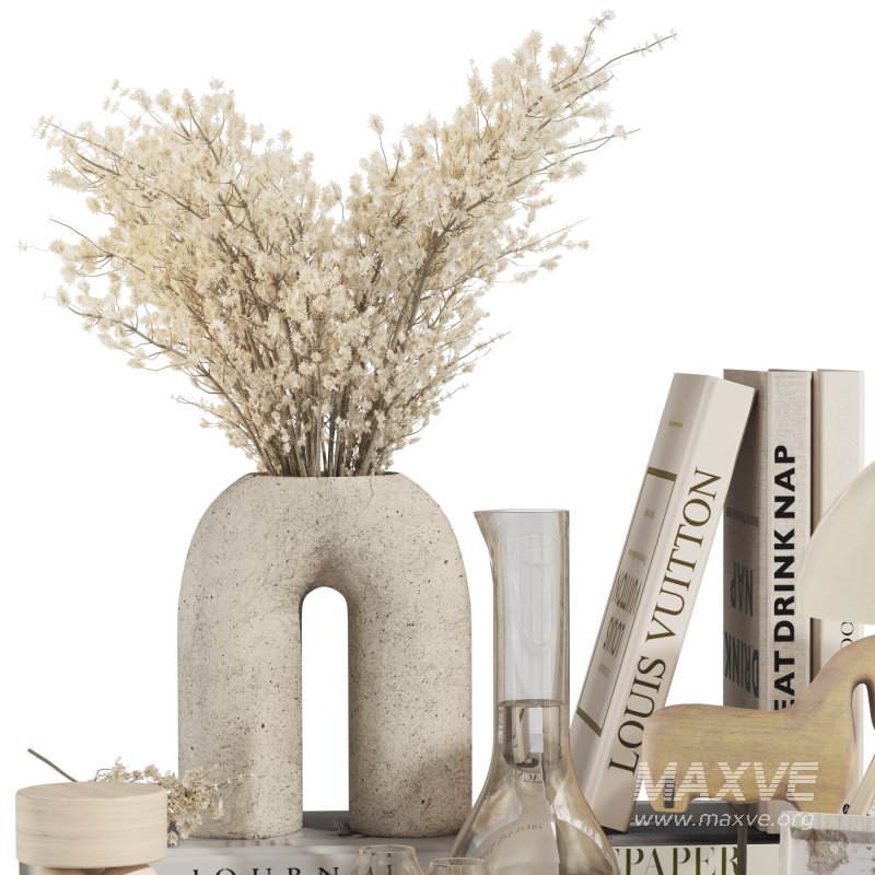 Decorative Table Set - Image 5