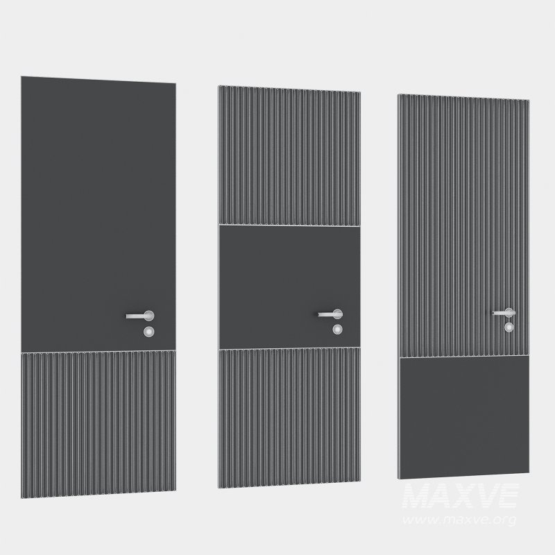 Door set 21 - Image 3