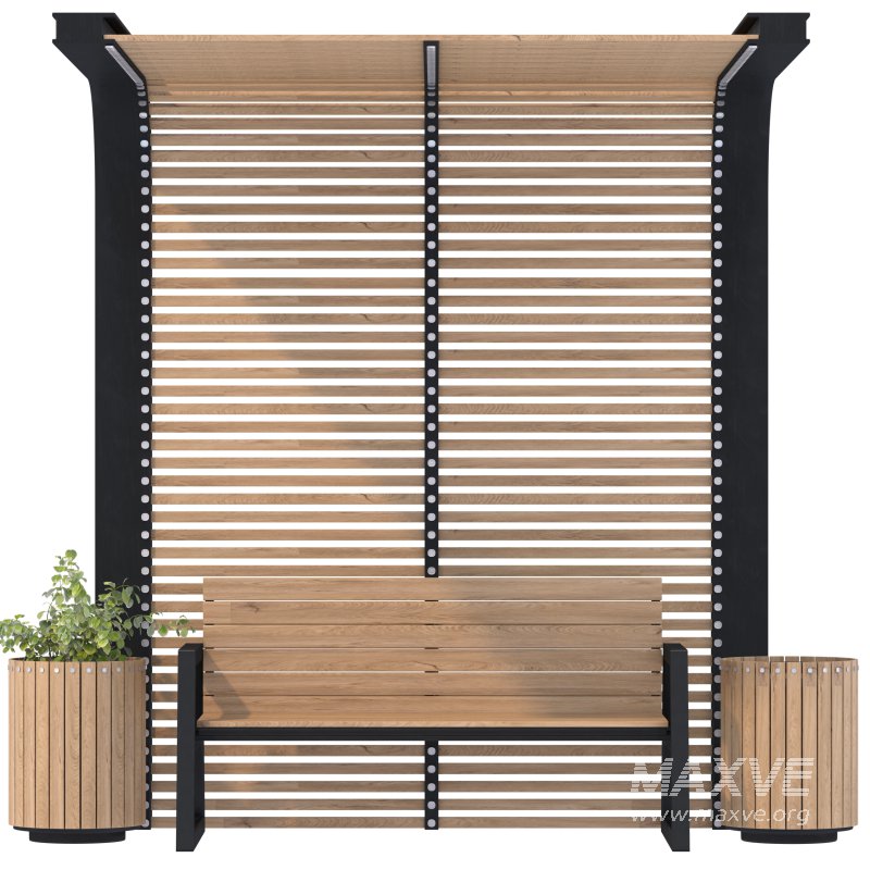 Urban Furniture 08 - Image 6